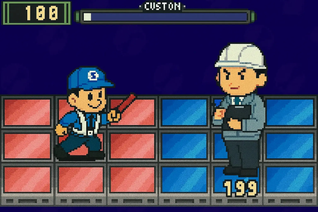 セキュリティスタッフ株式会社 本社（紹介元：株式会社第二章）(愛知県岡崎市/東岡崎駅/警備・交通誘導)_3