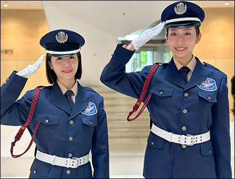 サンエス警備保障株式会社 溝の口支社＿施設警備課（紹介元：株式会社第二章）(東京都世田谷区/経堂駅/警備・交通誘導)_2