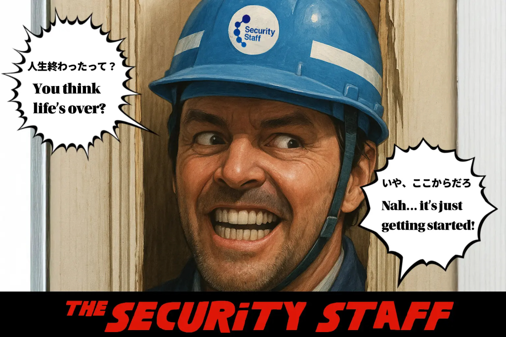 セキュリティスタッフ株式会社 岐阜営業所（紹介元：株式会社第二章）(岐阜県本巣市/モレラ岐阜駅/警備・交通誘導)_2