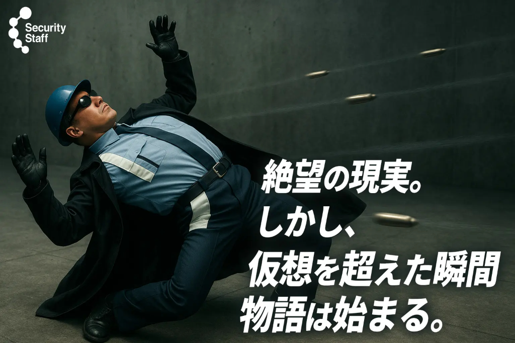 セキュリティスタッフ株式会社 本社（紹介元：株式会社第二章）(愛知県刈谷市/刈谷駅/警備・交通誘導)_3