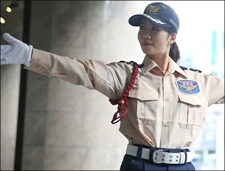 サンエス警備保障株式会社 新宿支社＿施設警備課（紹介元：株式会社第二章）(東京都渋谷区/渋谷駅/警備・交通誘導)_2