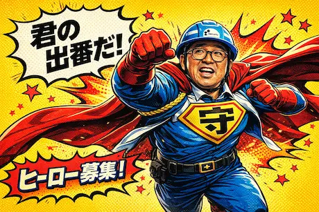 セキュリティスタッフ株式会社 浜松営業所（紹介元：株式会社第二章）(静岡県掛川市/掛川駅/警備・交通誘導)_2