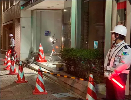 日本パトロール株式会社 静岡営業所（紹介元：株式会社第二章）(静岡県静岡市葵区/静岡駅/警備・交通誘導)_3