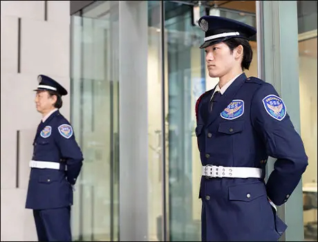 サンエス警備保障株式会社 札幌支社＿施設警備課（紹介元：株式会社第二章）(北海道千歳市/千歳駅/警備・交通誘導)_3