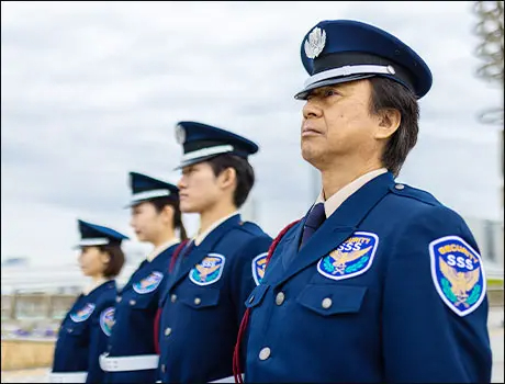 サンエス警備保障株式会社 水戸支社＿施設警備課（紹介元：株式会社第二章）(茨城県日立市/大甕駅/警備・交通誘導)_2