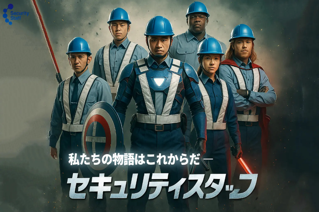 セキュリティスタッフ株式会社 本社（紹介元：株式会社第二章）(愛知県刈谷市/刈谷駅/警備・交通誘導)_2