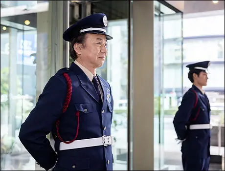 サンエス警備保障株式会社 柏支社＿施設警備課（紹介元：株式会社第二章）(千葉県流山市/運河駅/その他(軽作業・工場・建築・土木系))_2