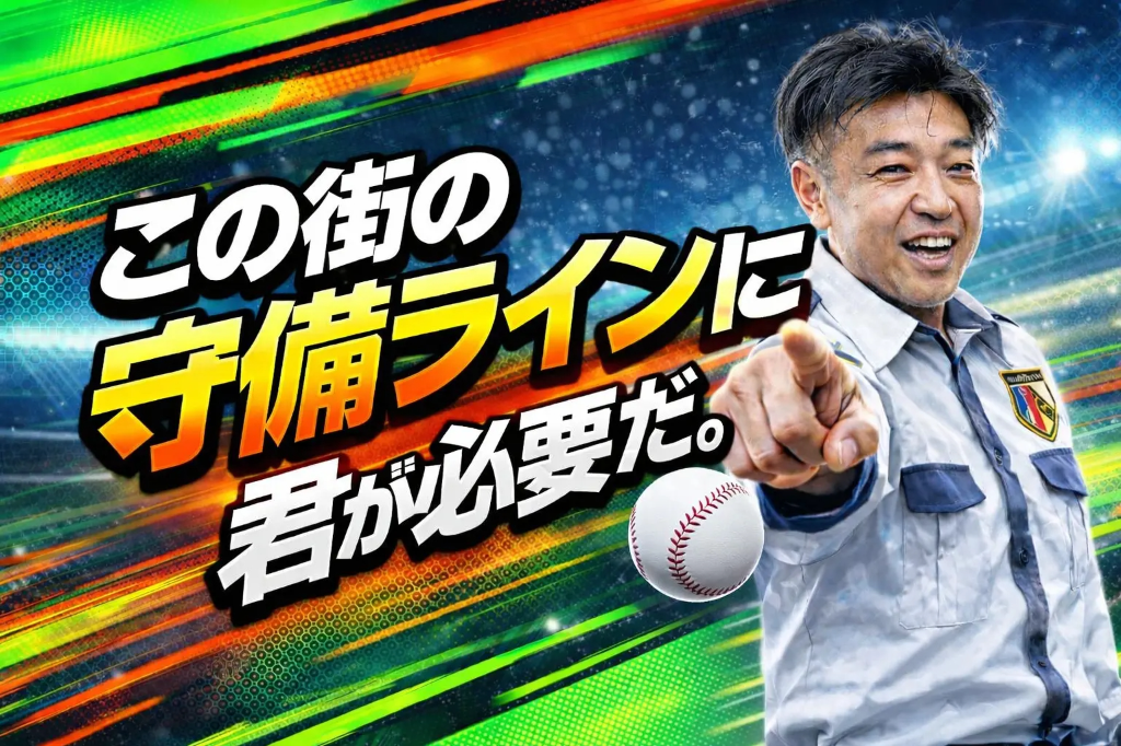 セキュリティスタッフ株式会社 金沢営業所（紹介元：株式会社第二章）(石川県白山市/松任駅/警備・交通誘導)_2