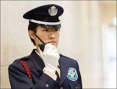 サンエス警備保障株式会社 札幌支社＿施設警備課（紹介元：株式会社第二章）(北海道千歳市/千歳駅/警備・交通誘導)_2