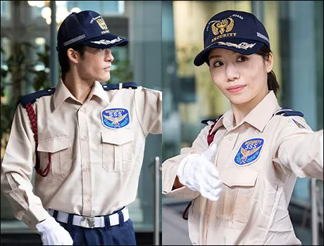 サンエス警備保障株式会社 成田支社＿施設警備課（紹介元：株式会社第二章）(千葉県成田市/成田駅/警備・交通誘導)_2